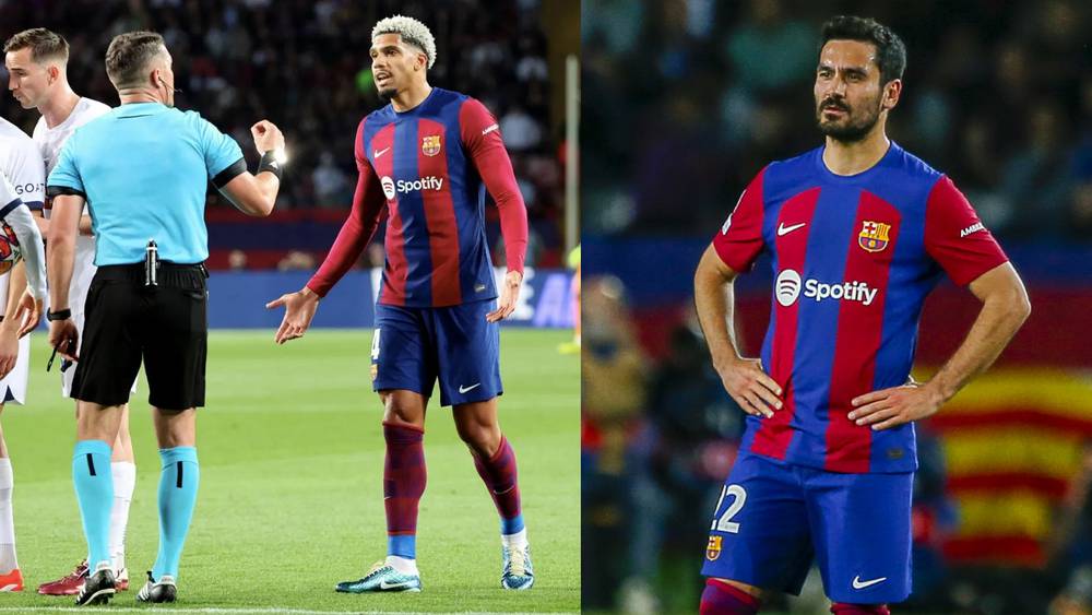 أراوخو يرد على غوندوغان: “أُفضل أن أحتفظ بما أفكر فيه لنفسي”