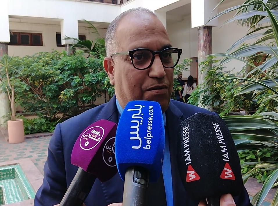 مرشد ل”بلبريس سبورت”: نبشر الوداديين باقتراب الإعلان عن برنامج شامل وطموح