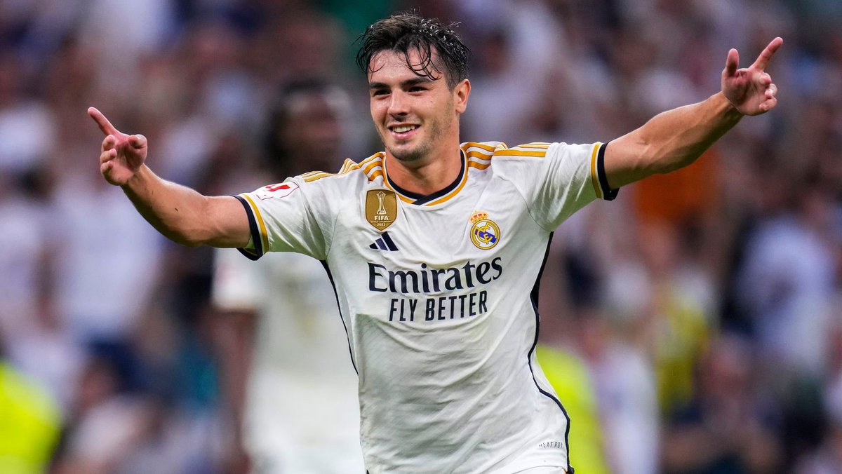 هدف وتمريرة حاسمة..المغربي دياز نجما لانتصار ريال مدريد أمام قادش