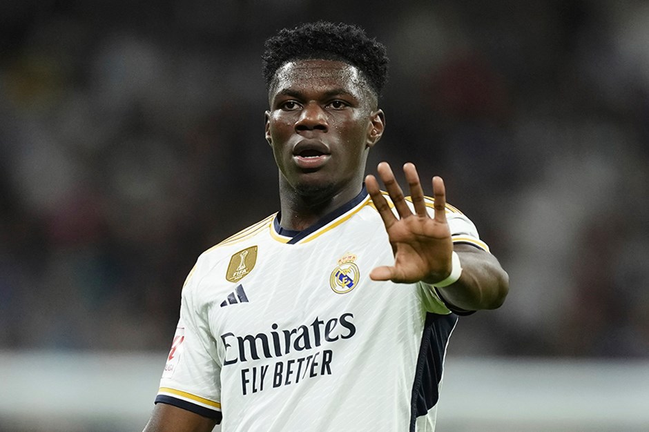 ريال مدريد يعلن إصابة تشواميني..وشكوك حول جاهزيته لنهائي ويمبلي