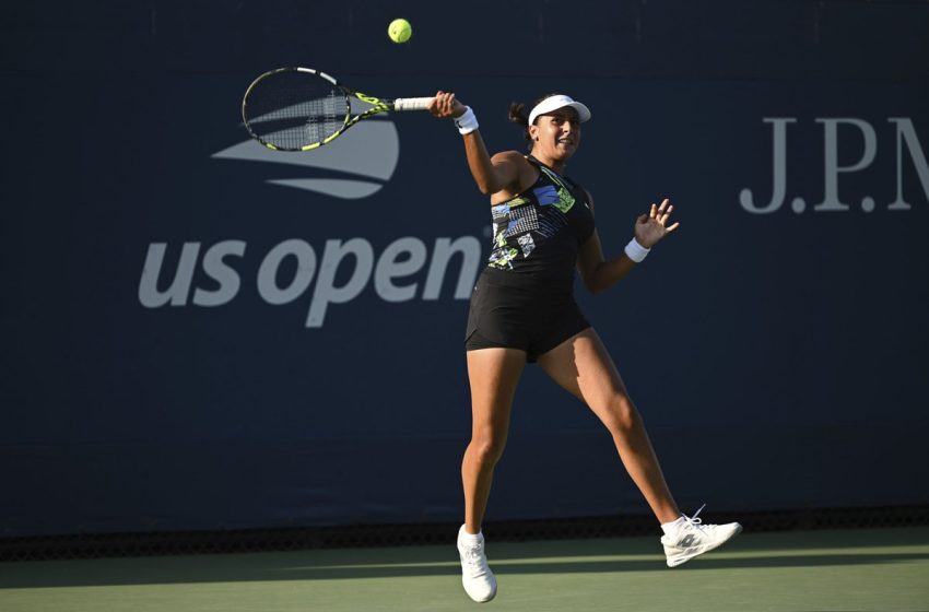 البطلة المغربية آية العوني تواصل التألق وتبلغ  “فيوتشر” تركيا