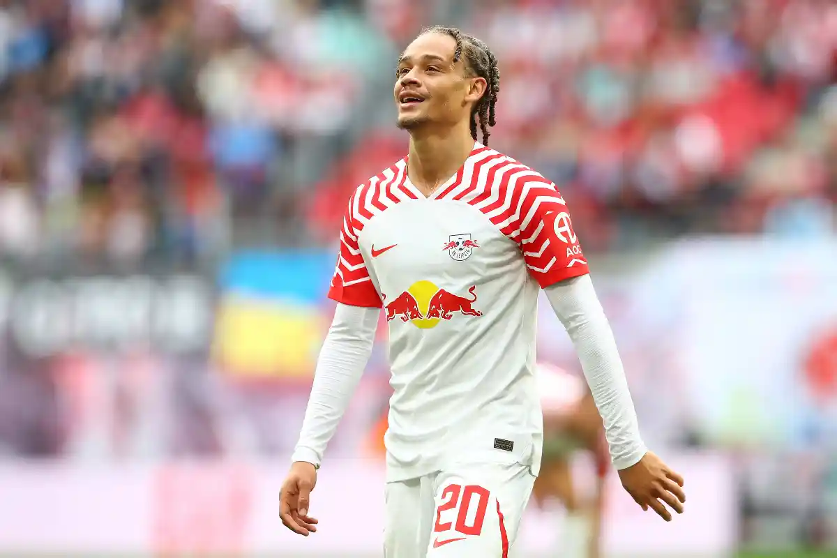 برشلونة يسعى لاستعادة خدمات موهبته من باريس