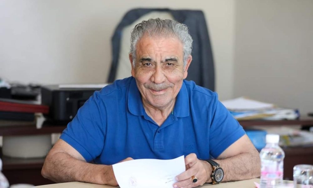 رسميا..فوزي البنزرتي مدربا جديدا للنادي الإفريقي التونسي