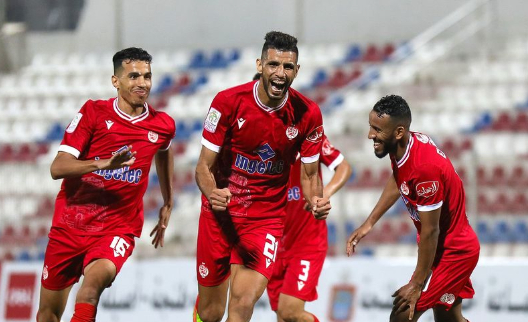 الشرقي البحري ل”بلبريس سبورت”: أيادي خفية أبعدتني من الوداد..لم أهدد النادي بسبب مستحقاتي