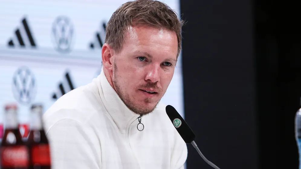 نايغلسمان يكشف عن قائمة “المانشافت” للمشاركة في “اليورو”