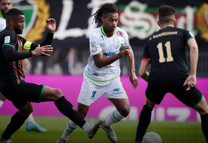 حسم صراع البطولة في الأسبوعين القادمين..والديربي يختار برشيد مسرحا جديدا له