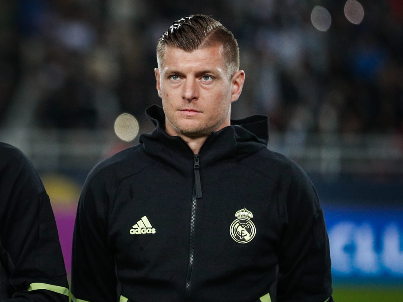 التمريرة الأخيرة..الألماني توني كروس يكتب سطور الاعتزال الكروي