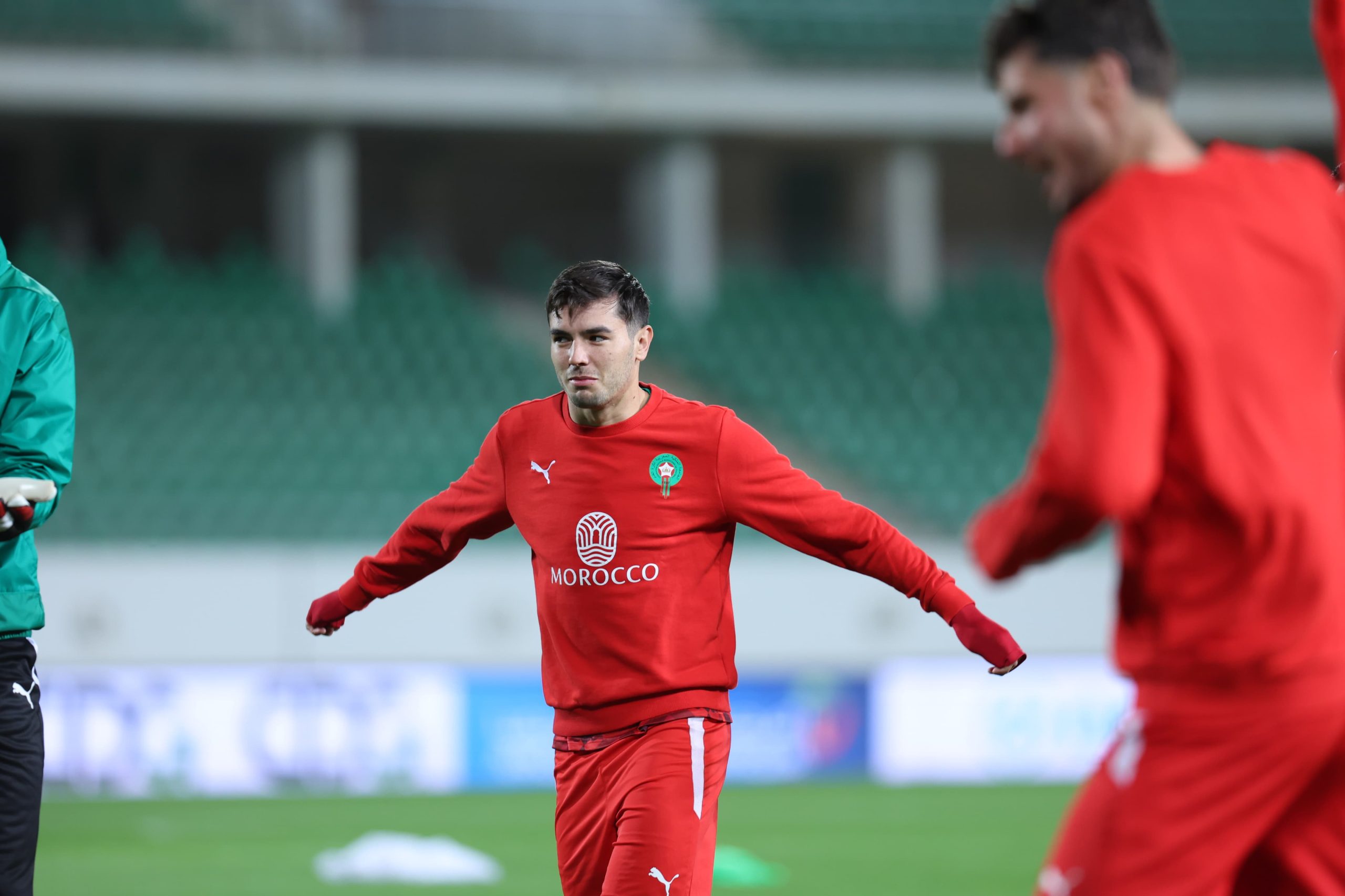 تصفيات كأس العالم 2026..الجماهير المغربية مدعوة لمؤازرة “الأسود” في أكادير