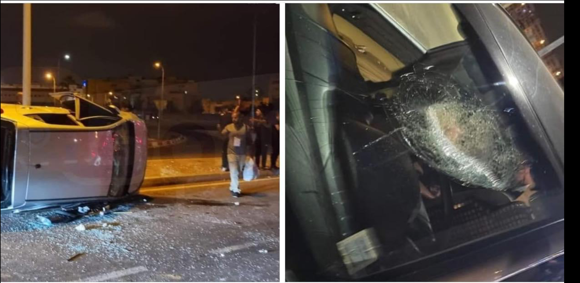 شغب أكادير يهدد بنقل مشهد نهائي كأس العرش لمسرح آخر