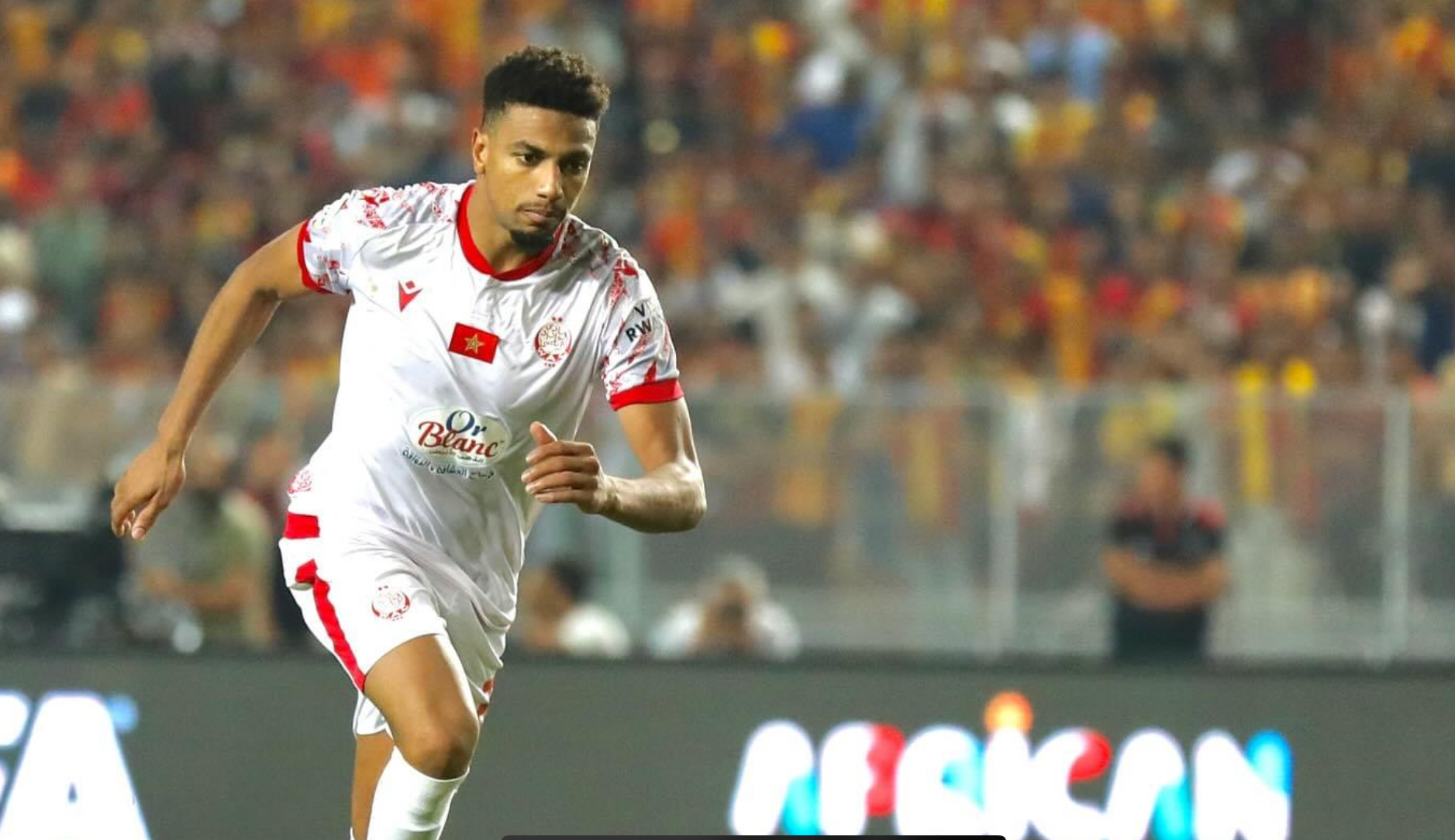 غاريدو يريد العملود في تجربته الإيرانية..وأيت منا يتطلع لتمديد مقامه مع الوداد