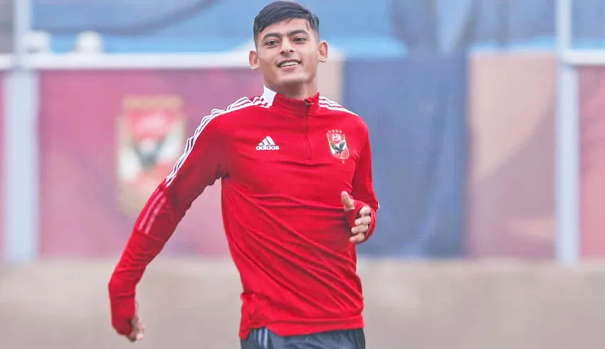 وكيله ل”بلبريس سبورت”: كريستو لا يرغب في التعاقد مع الرجاء