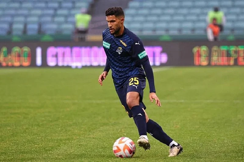 سوتشي الروسي يبحث في اختفاء عطية الله وسط أنباء عن انتقاله للدوري الإيراني