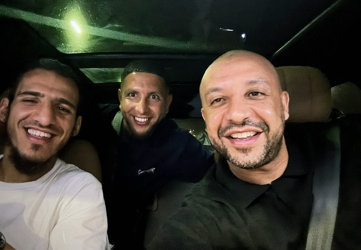 بينهم الرايحي وأيوب..الوداد يستعد للإعلان عن “باقة” انتداباته الصيفية