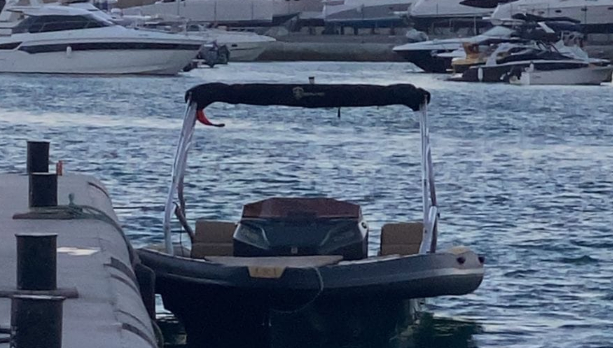 اختفاء لاعبي اتحاد طنجة عرض الساحل.. جولة سياحية تحولت إلى مأساة