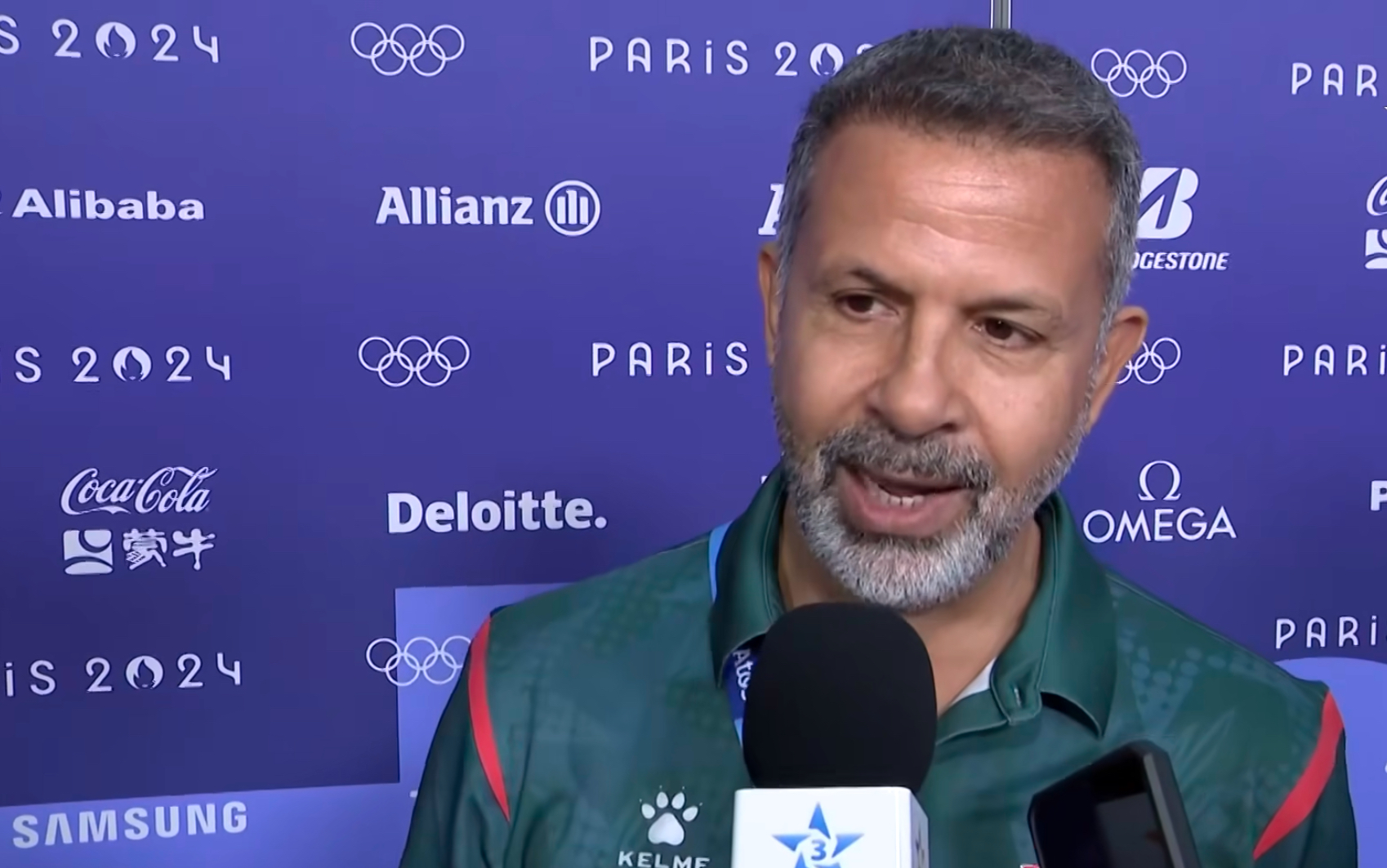 المدير التقني الوطني نوه بحصيلة المشاركة المغربية..بيدوان تنتقد خرجة حسن فكاك