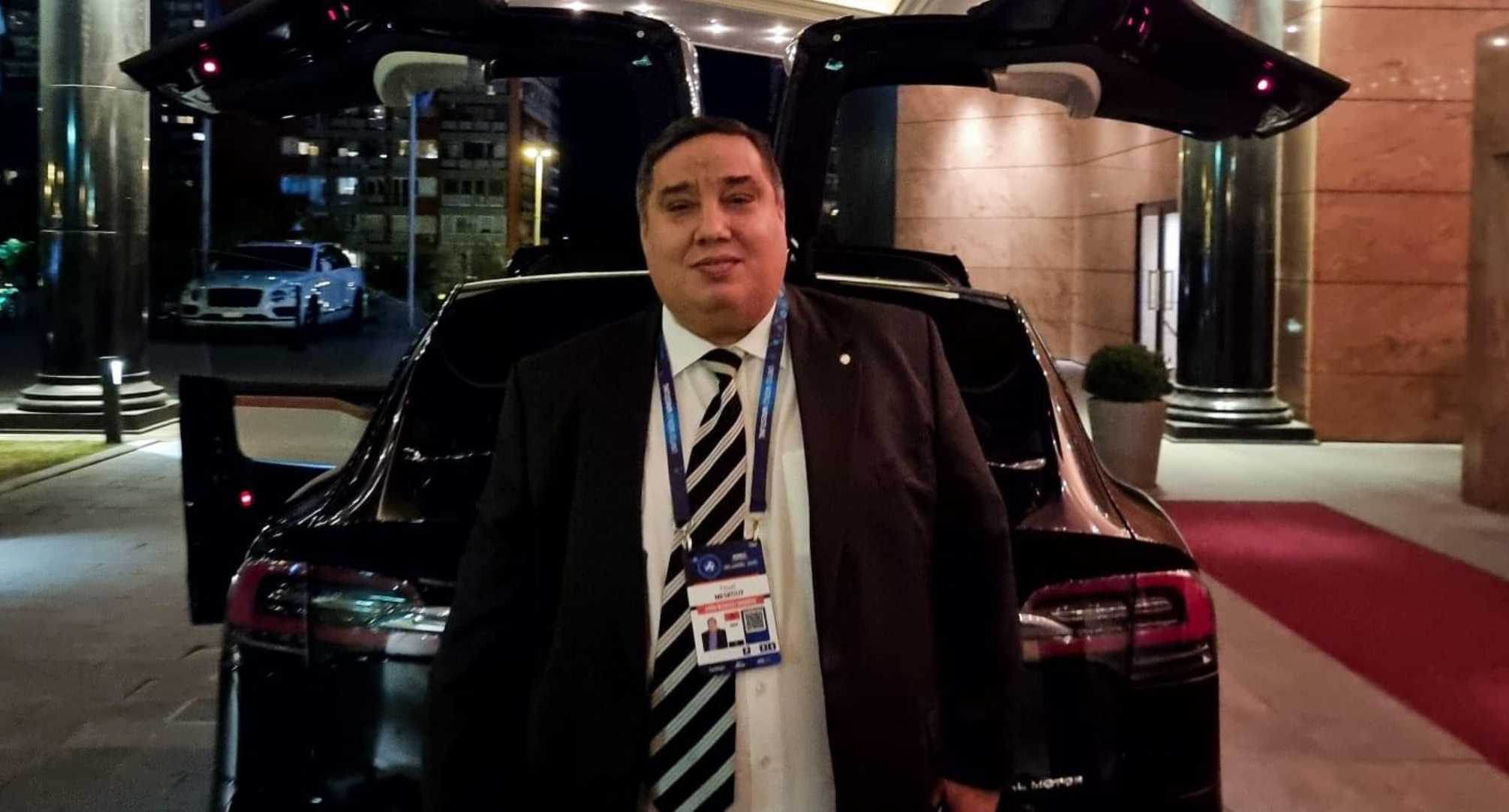 هل أصبح المنصب أهم من الإنجاز الرياضي؟..مسكوت يبرر”فشل” المصارعة المغربية أولمبيا