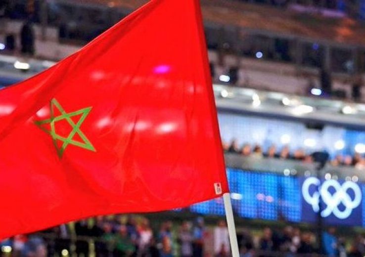 38 رياضي ورياضية يمثلون المغرب في دورة الألعاب البارلامبية “باريس2024”