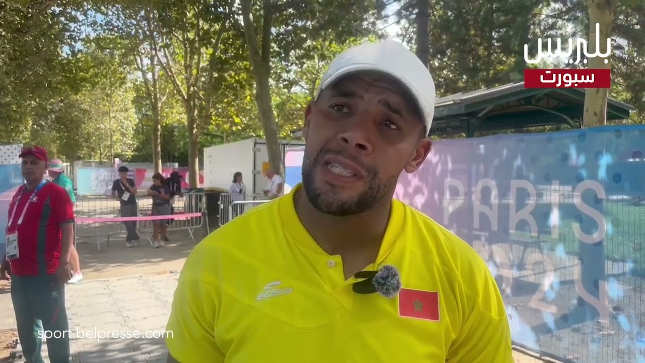 سمير بارا، حارس مرمى منتخب “سيسيفوت” عقب الانتصار أمام اليابان