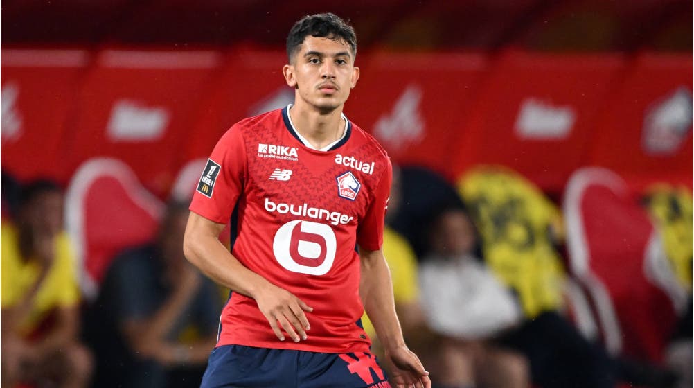 الصحراوي رهن إشارة الركراكي بعد تغيير جنسيته الرياضية من النرويج للمغرب