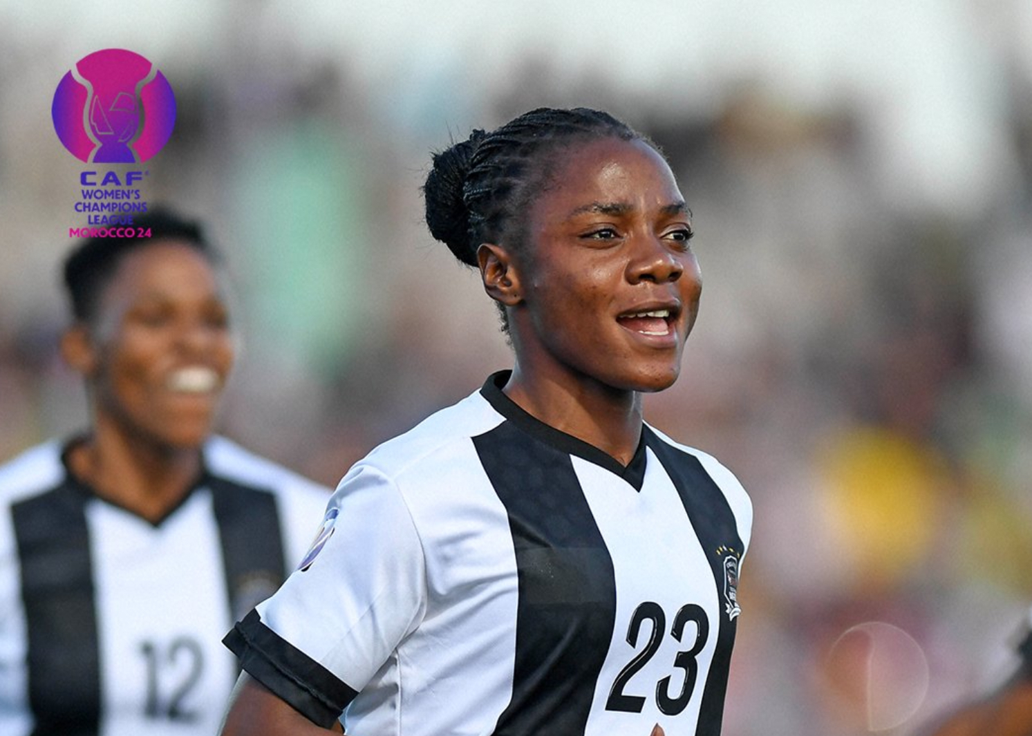 دوري أبطال إفريقيا للسيدات..مازيمبي يتوج باللقب على حساب الجيش الملكي