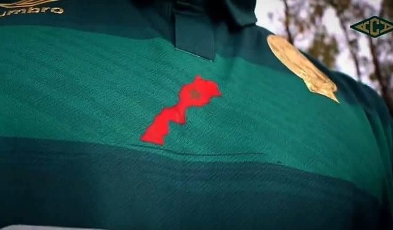 الرجاء بقميص الخارطة المغربية..والجزائري بوزوق حاضر لافتتاحية دوري الأبطال أمام الجيش