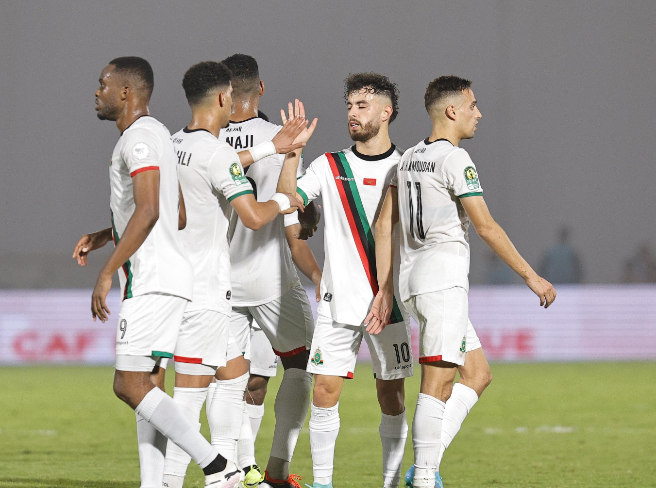 بعد “الكلاسيكو” القاري..ردود أفعال متباينة حول انتصار الجيش أمام الرجاء
