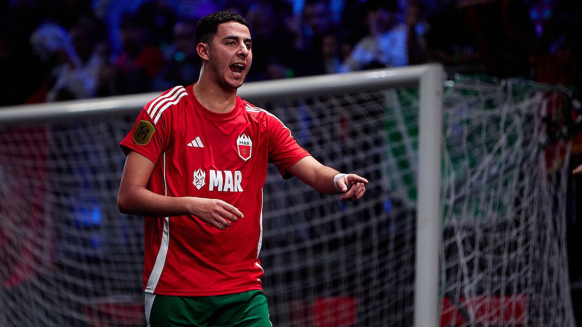 المنتخب المغربي يعبر لنصف نهائي دوري “الملوك” بعد تجاوز الأمريكيين