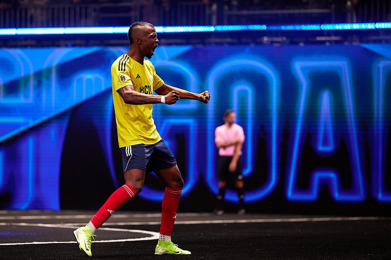 المغرب يودع بطولة “دوري الملوك” بعد الهزيمة أمام كولومبيا