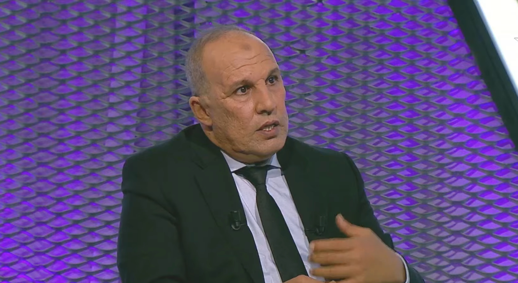بلقشور: الوداد قريب من رفع المنع.. والرجاء يواجه تحديات مالية صعبة
