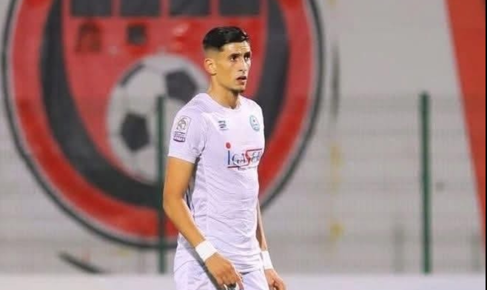 في صفقة تصل ل350 مليون سنتيم..مصدق يسافر للقاهرة من أجل التعاقد مع الزمالك