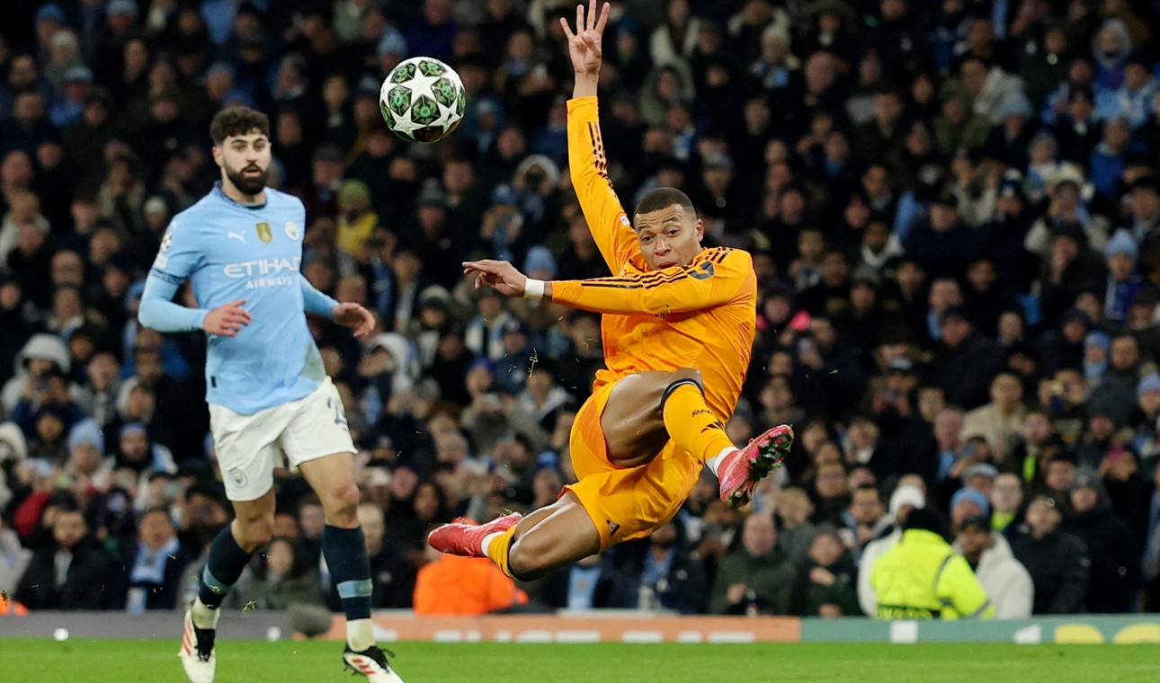 الملحمة المنتظرة: ريال مدريد يواجه مانشستر سيتي في معركة الحسم بدوري الأبطال