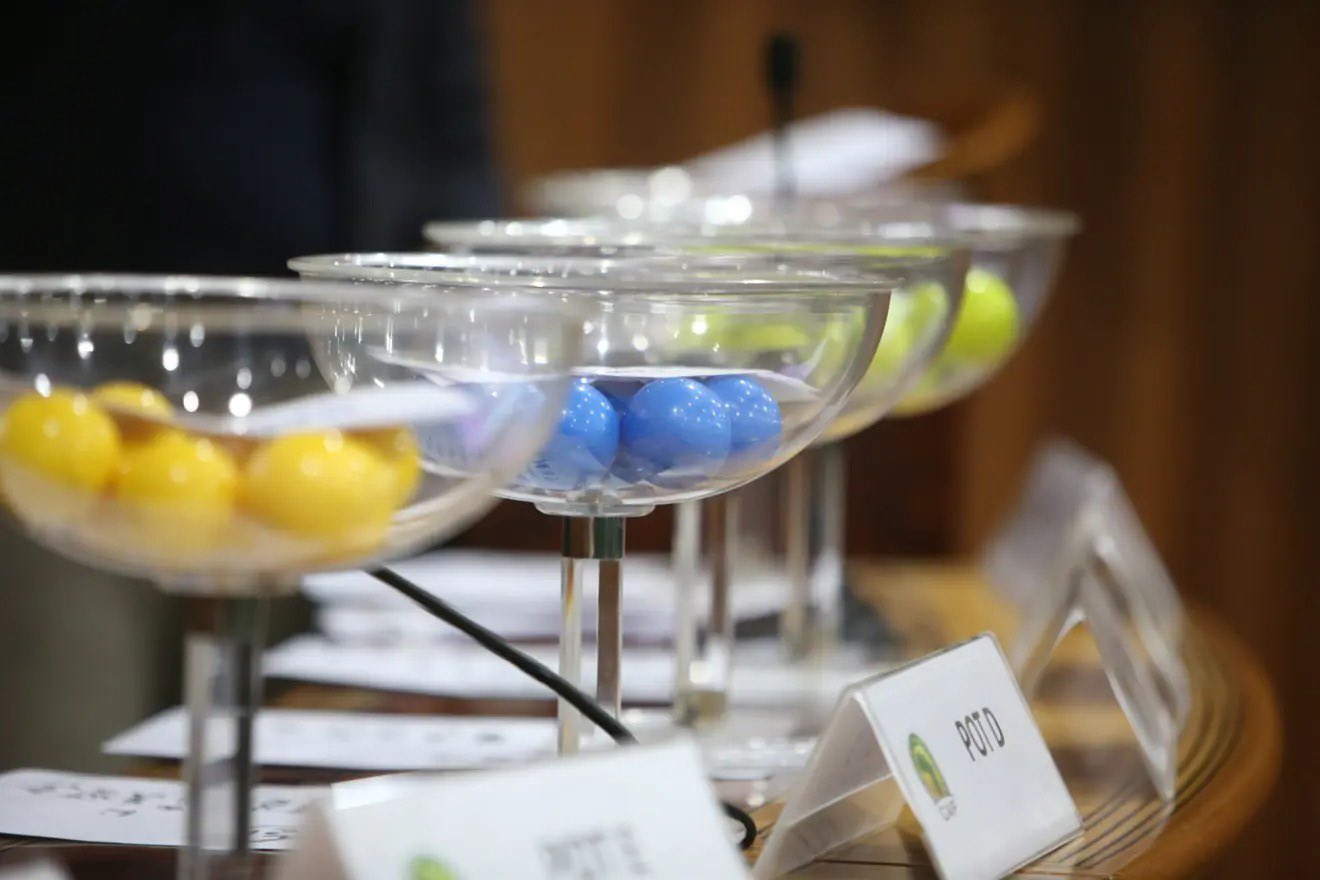 القرعة المنتظرة: تحديد مسار ربع نهائي دوري أبطال إفريقيا وكأس الكونفدرالية اليوم في الدوحة