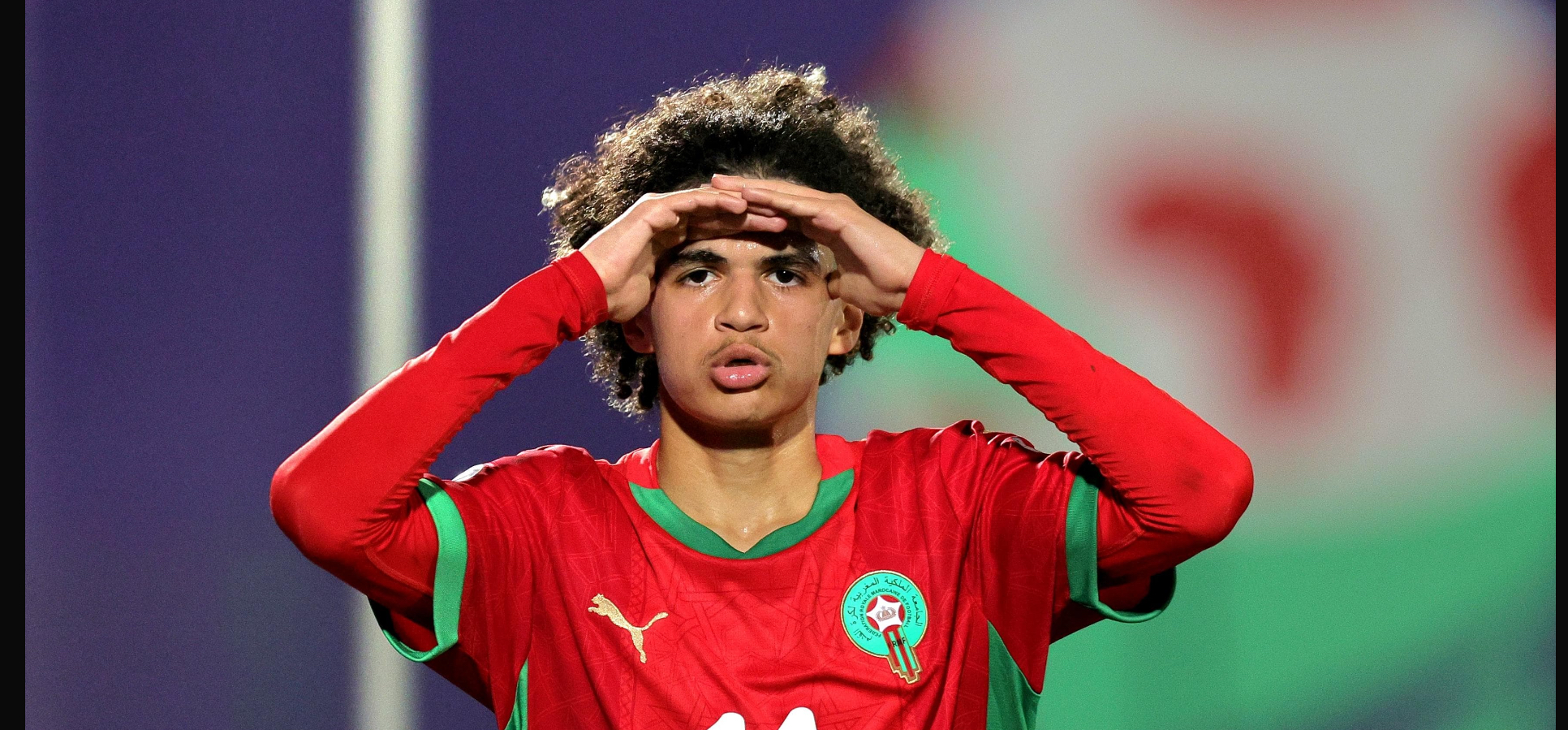 أشبال الأطلس يفتتحون “كان U17” بخماسية مدوية أمام أوغندا