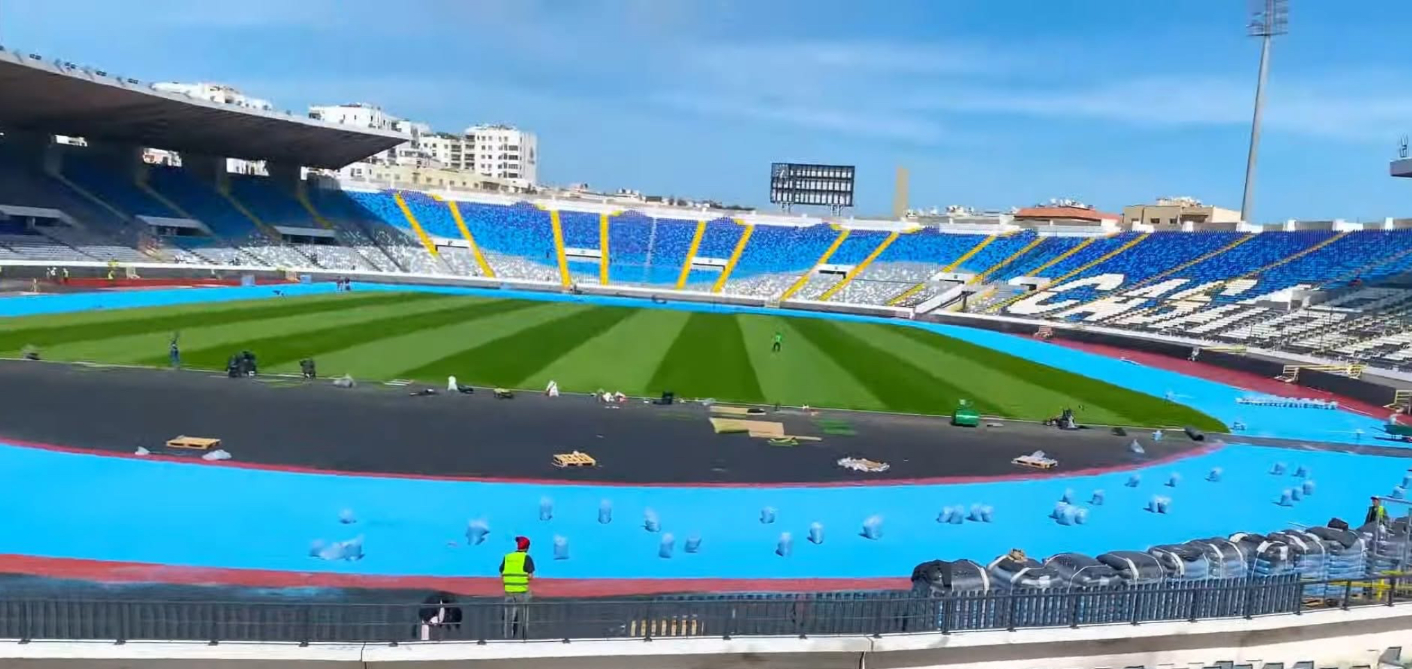 مراسلة الوزارة التي فاجأت جماعة الدار البيضاء..ما حقيقة بيع “دونور” بأربع ملايير؟