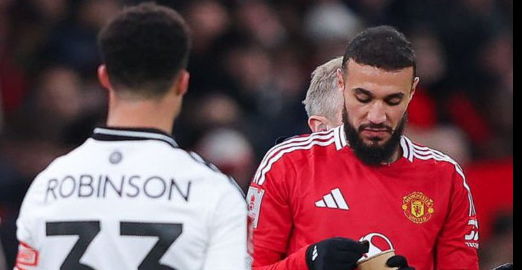 الاتحاد الإنجليزي يوقف مباريات كأس الاتحاد لإفطار اللاعبين خلال رمضان