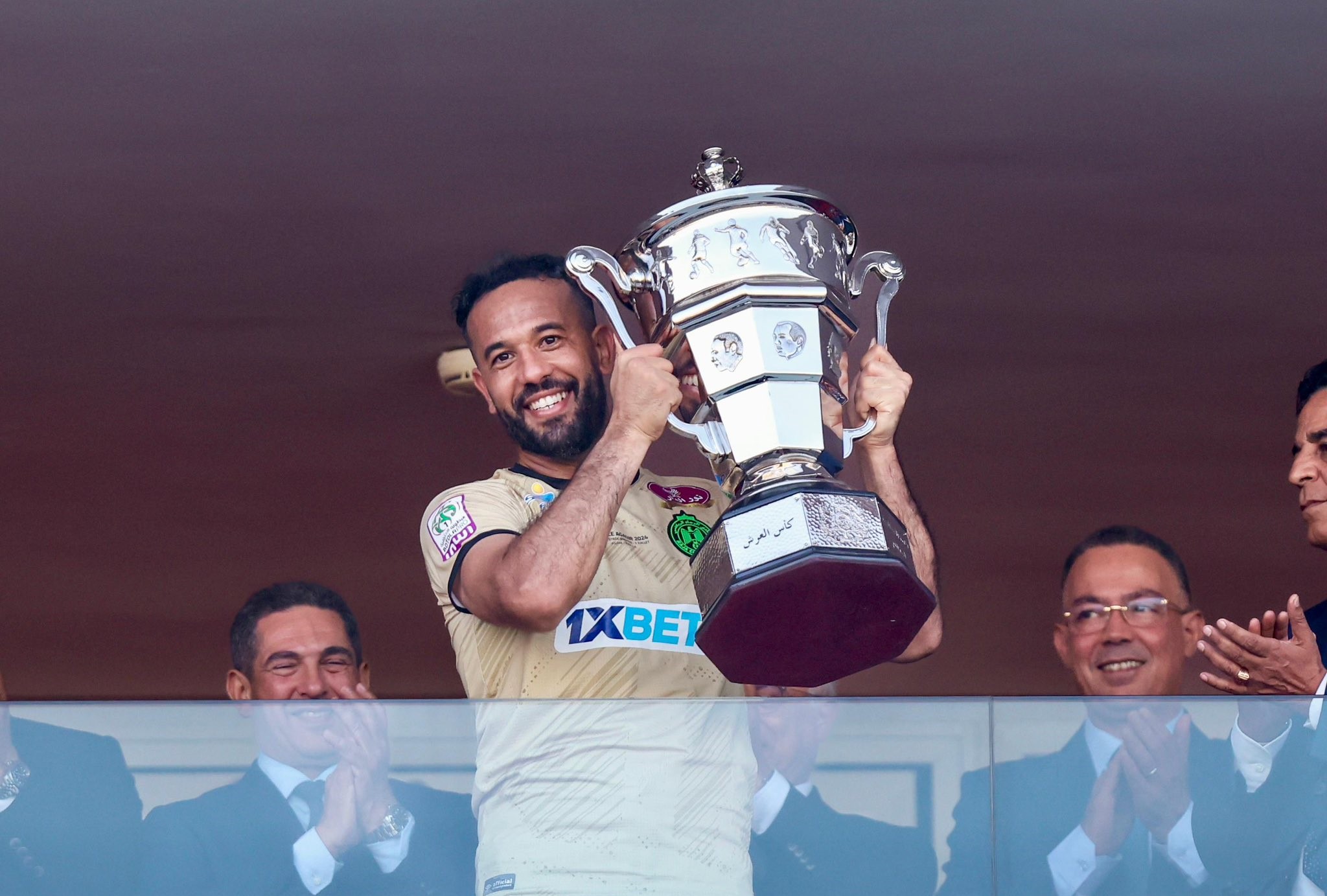 قرعة مسابقة كأس العرش تسفر عن مواجهات قوية منذ دور سدس عشر النهائي