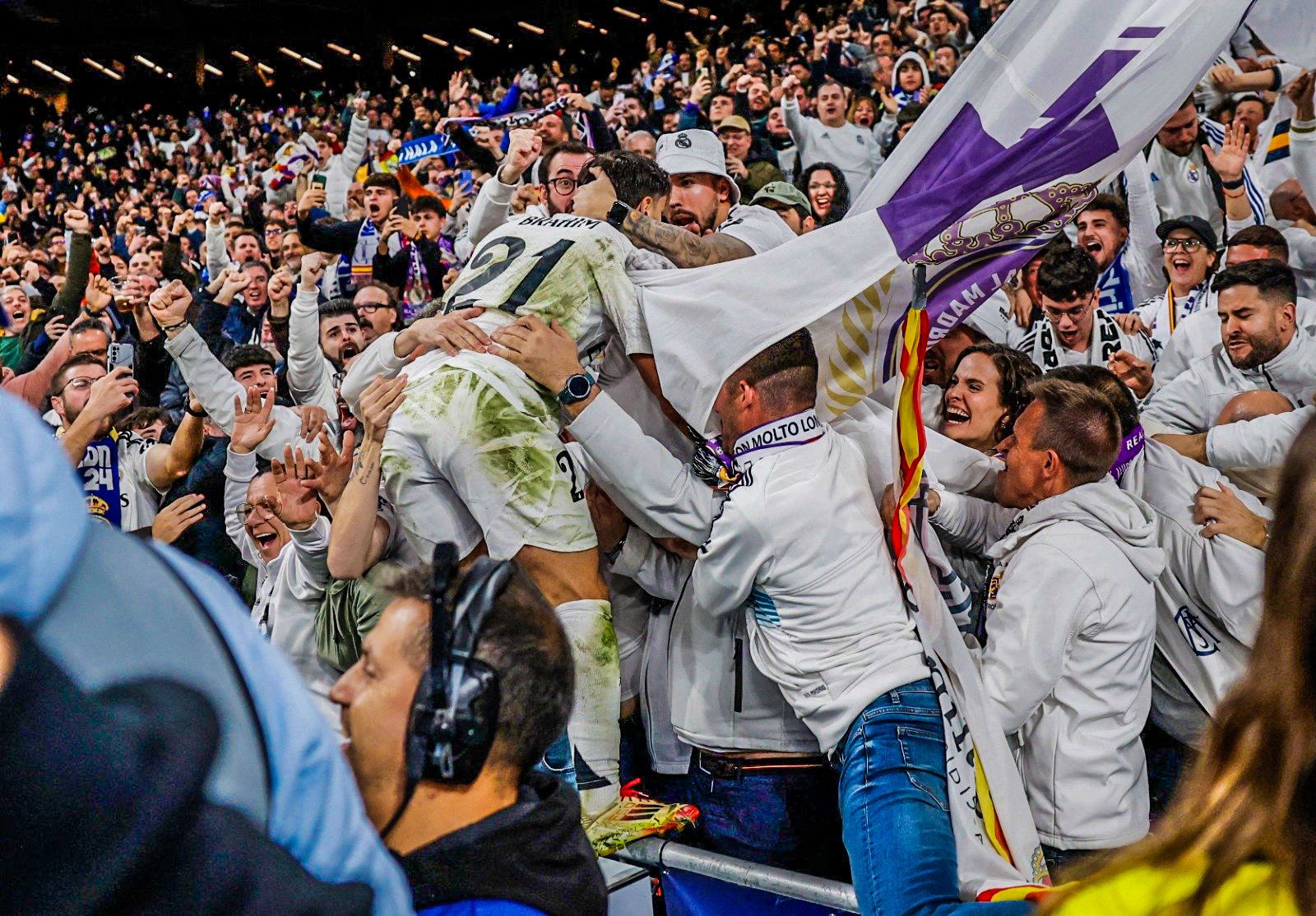 بعد ليلة أوروبية خالدة..المغربي دياز يتصدر غلاف الصحف الرياضية الإسبانية