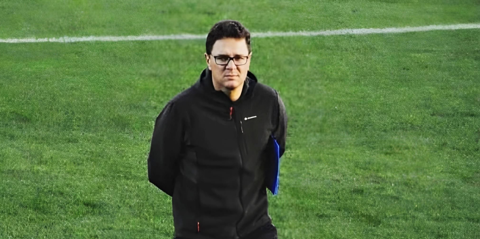 محمد أمين بنهاشم يوضح أسباب رحيله عن نهضة الزمامرة