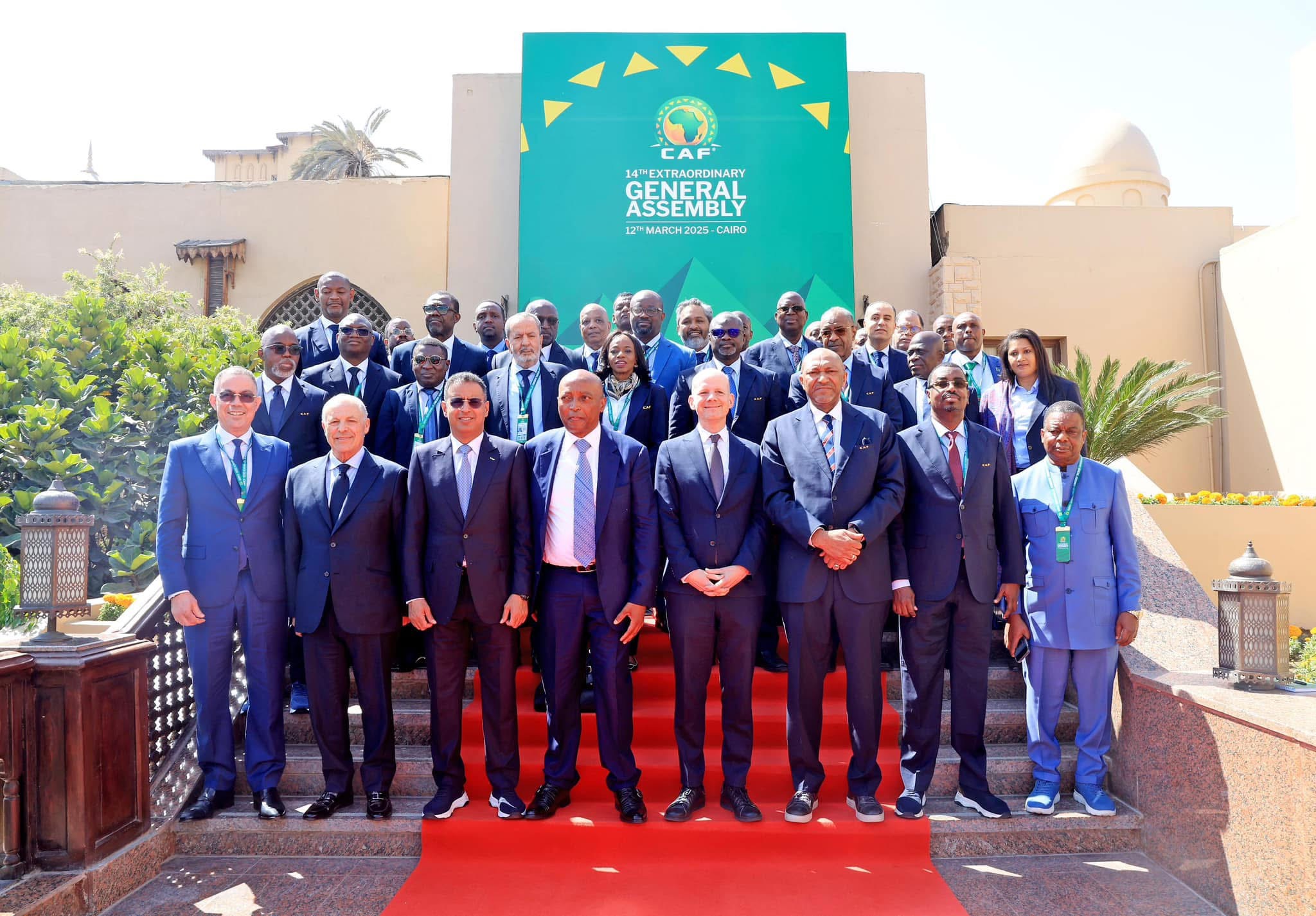 قبل انتخابات الأربعاء..لقجع يقترب من الاحتفاظ بمقعده في مجلس الفيفا