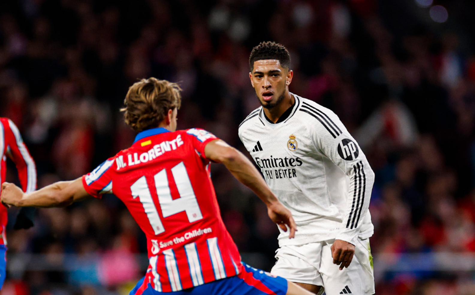 بضربات الترجيح..ريال مدريد يحسم “الديربي” الأوروبي ويبلغ ربع نهائي الأبطال