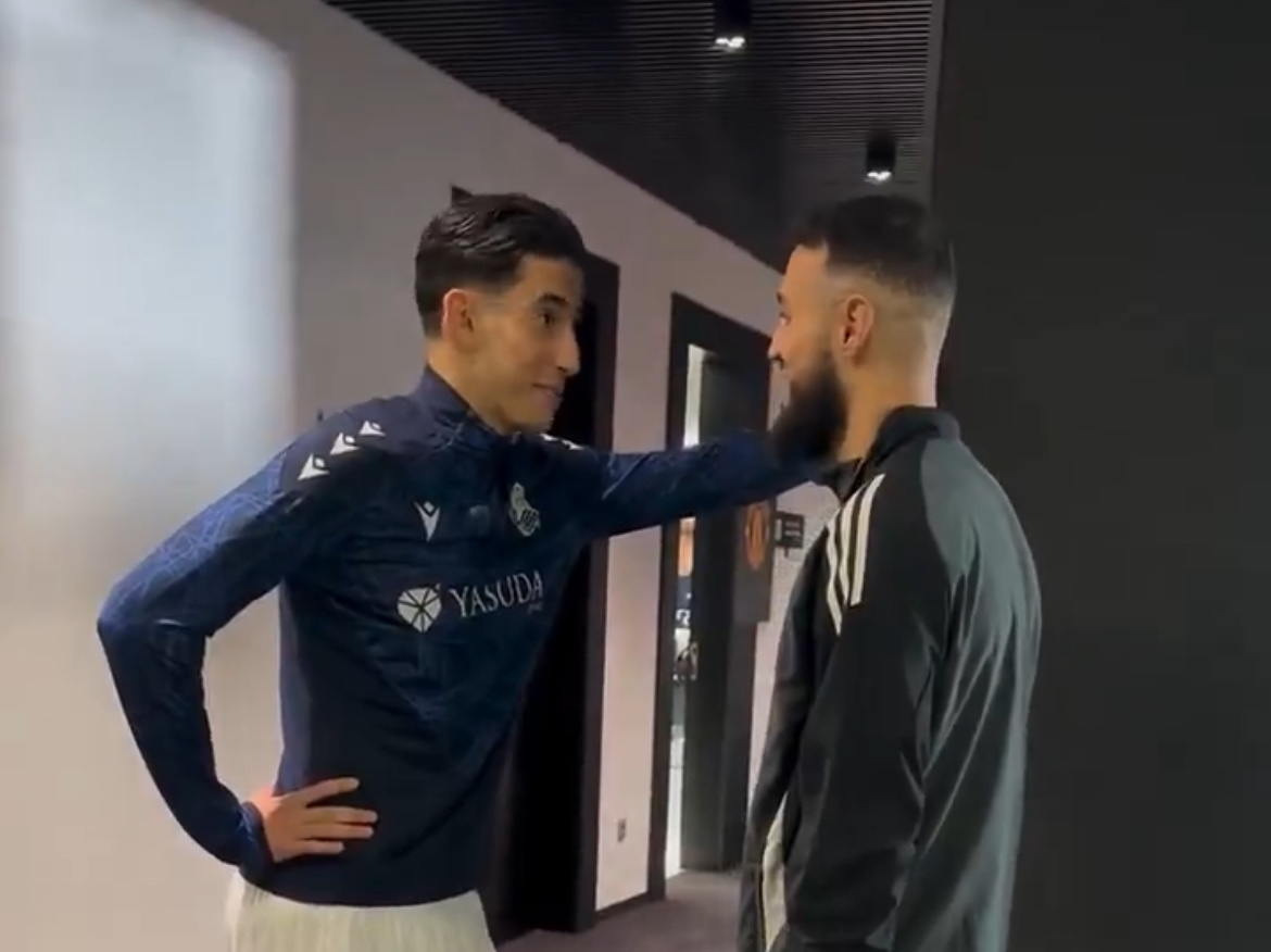 مباريات الدوري الأوروبي بحضور مغربي..هذا برنامج سهرة الخميس