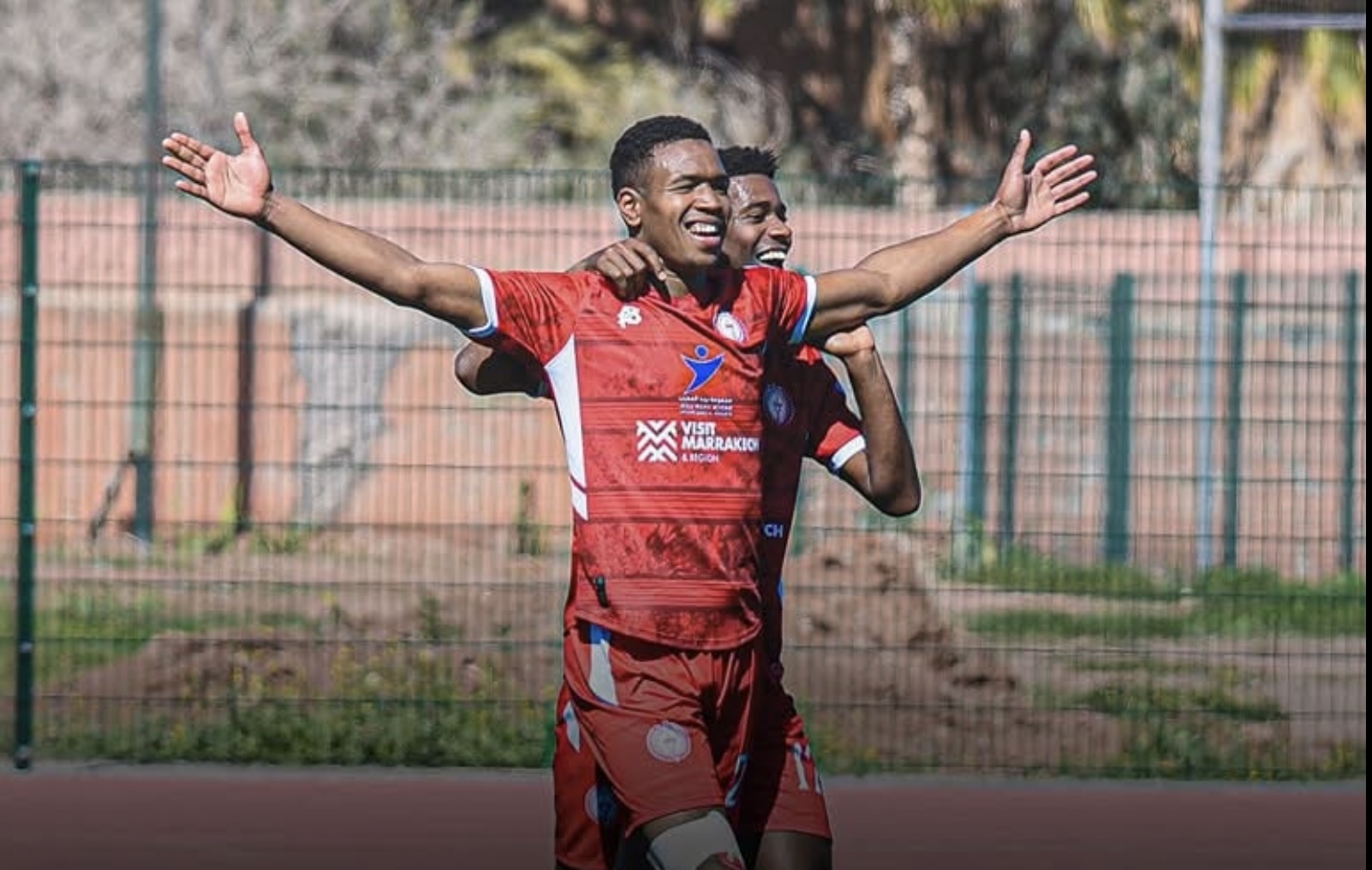 كأس العرش..الكوكب المراكشي يتأهل لثمن النهائي على حساب الراسينغ البيضاوي