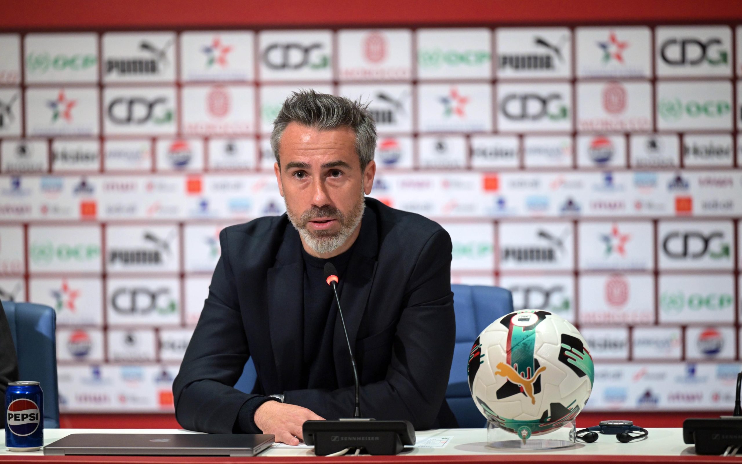 المنتخب المغربي للسيدات يستعد لمواجهتي تونس والكاميرون بقائمة تضم 27 لاعبة