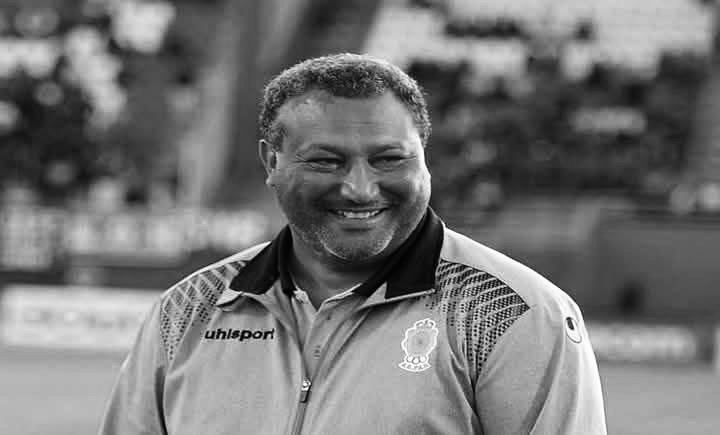 وفاة اللاعب الدولي السابق محسن بوهلال عن عمر يناهز 54 سنة