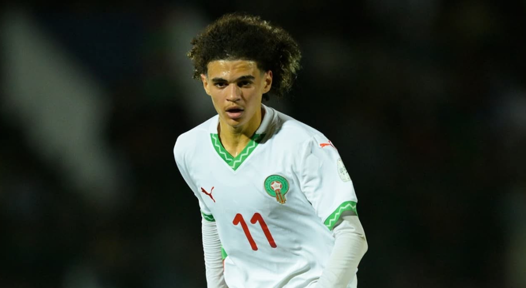 أشبال الأطلس إلى ربع نهائي “كان الناشئين”.. وتأهل رسمي إلى مونديال قطر 2025