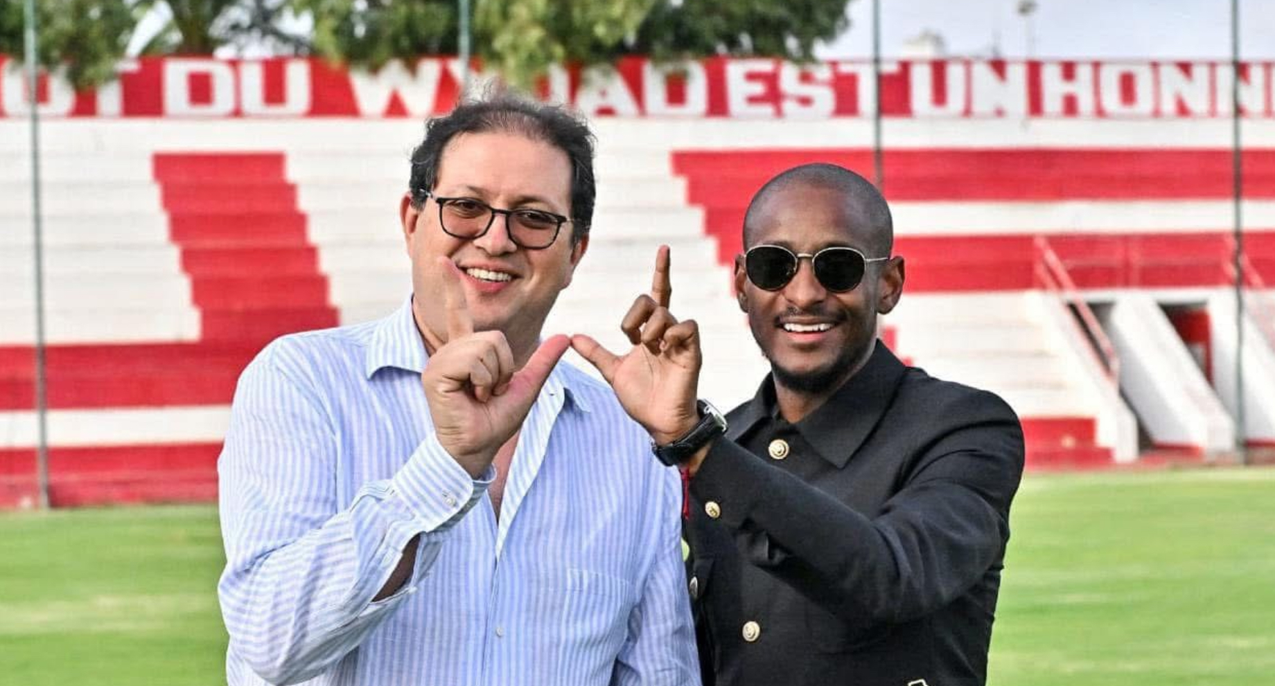 الوداد في مأزق: موكوينا بلا راتب منذ ثمانية أشهر ومستقبل غامض قبل مونديال الأندية