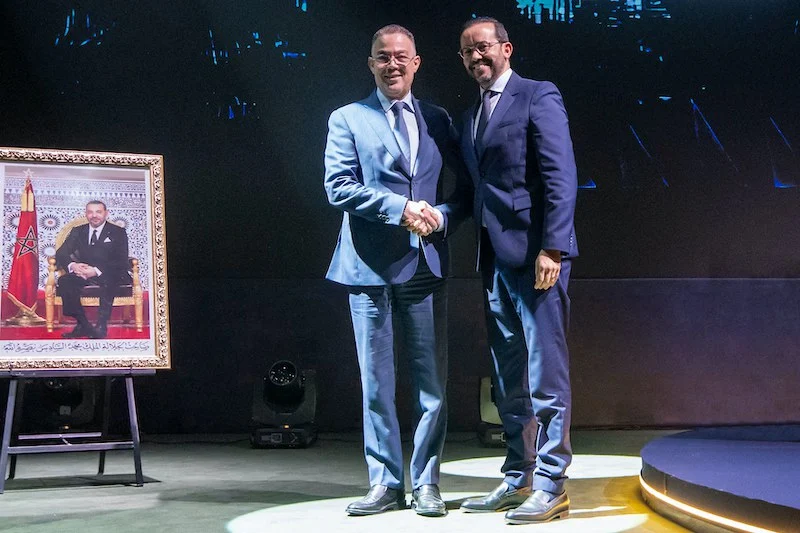 اتفاقية استراتيجية بين جامعة الكرة والمكتب الوطني للسياحة لتعزيز صورة المملكة عالميا