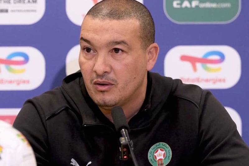 نبيل باها بعد التأهل: “واجهنا خصماً صعباً… والانضباط صنع الفارق”