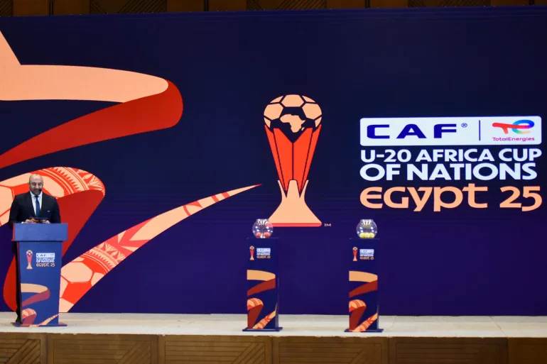 المغرب في مجموعة حديدية بكأس أمم أفريقيا U20 ومهمة شاقة نحو مونديال تشيلي