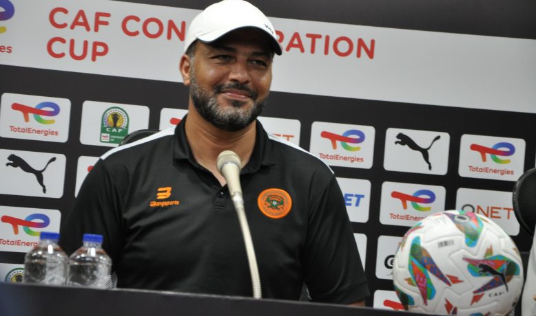 مُعين الشعباني: فوز مستحق لكن بطاقة النهائي لم تُحسم بعد